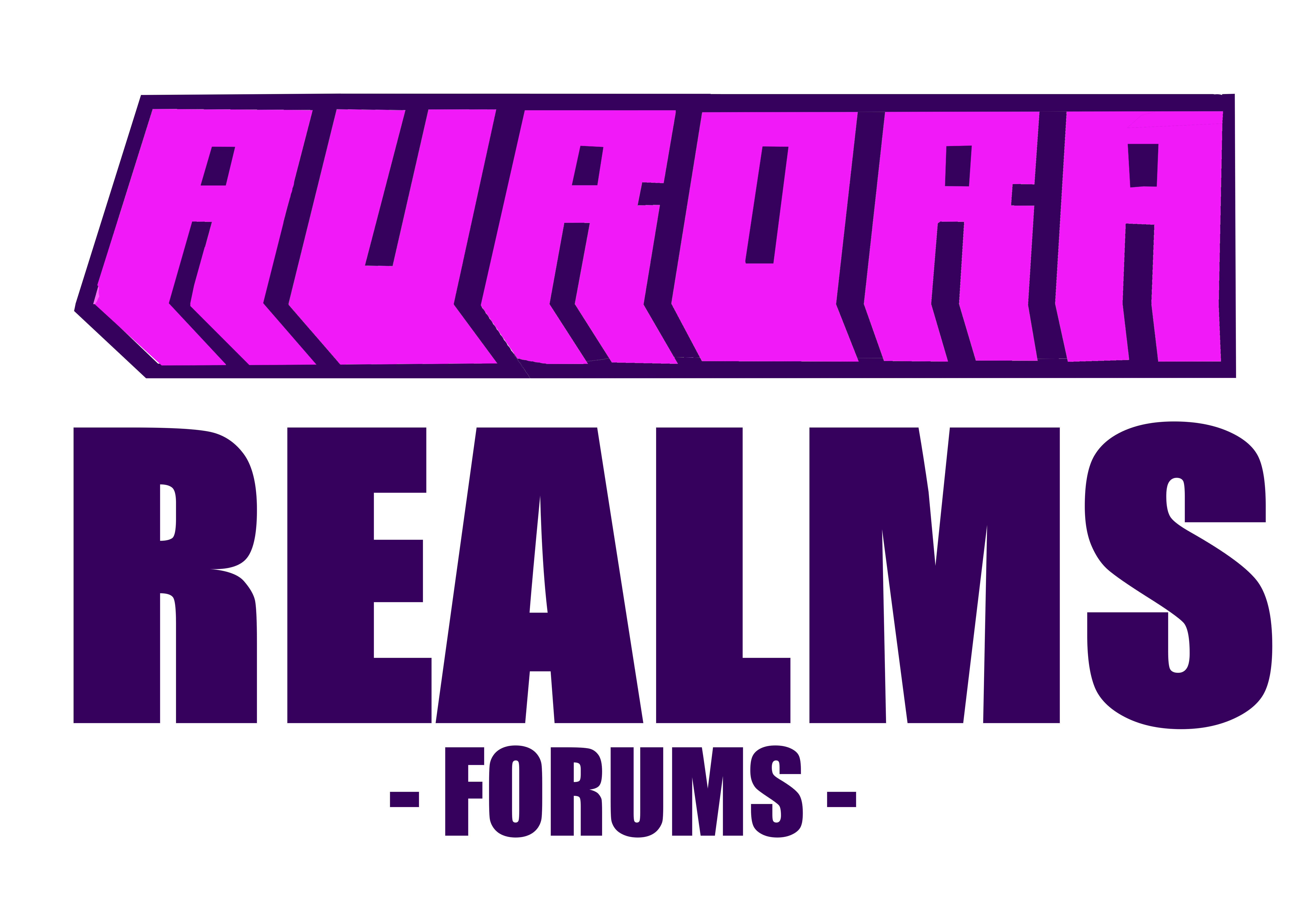 Aurora Realms